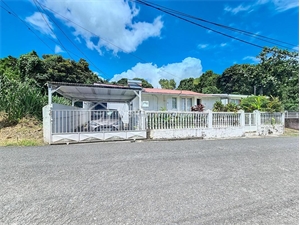maison à la vente -   97120  SAINT CLAUDE, surface 188 m2 vente maison - UBI460737404